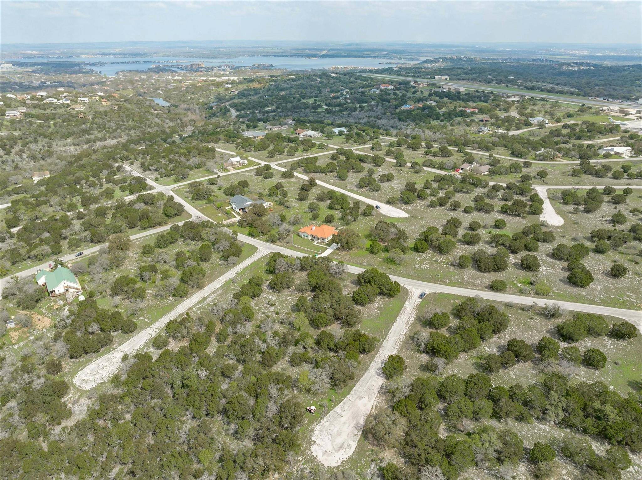 504 Deer Run, Horseshoe Bay, TX 78657