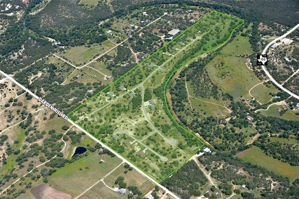 2121 Onion Creek BND, Driftwood, TX 78619