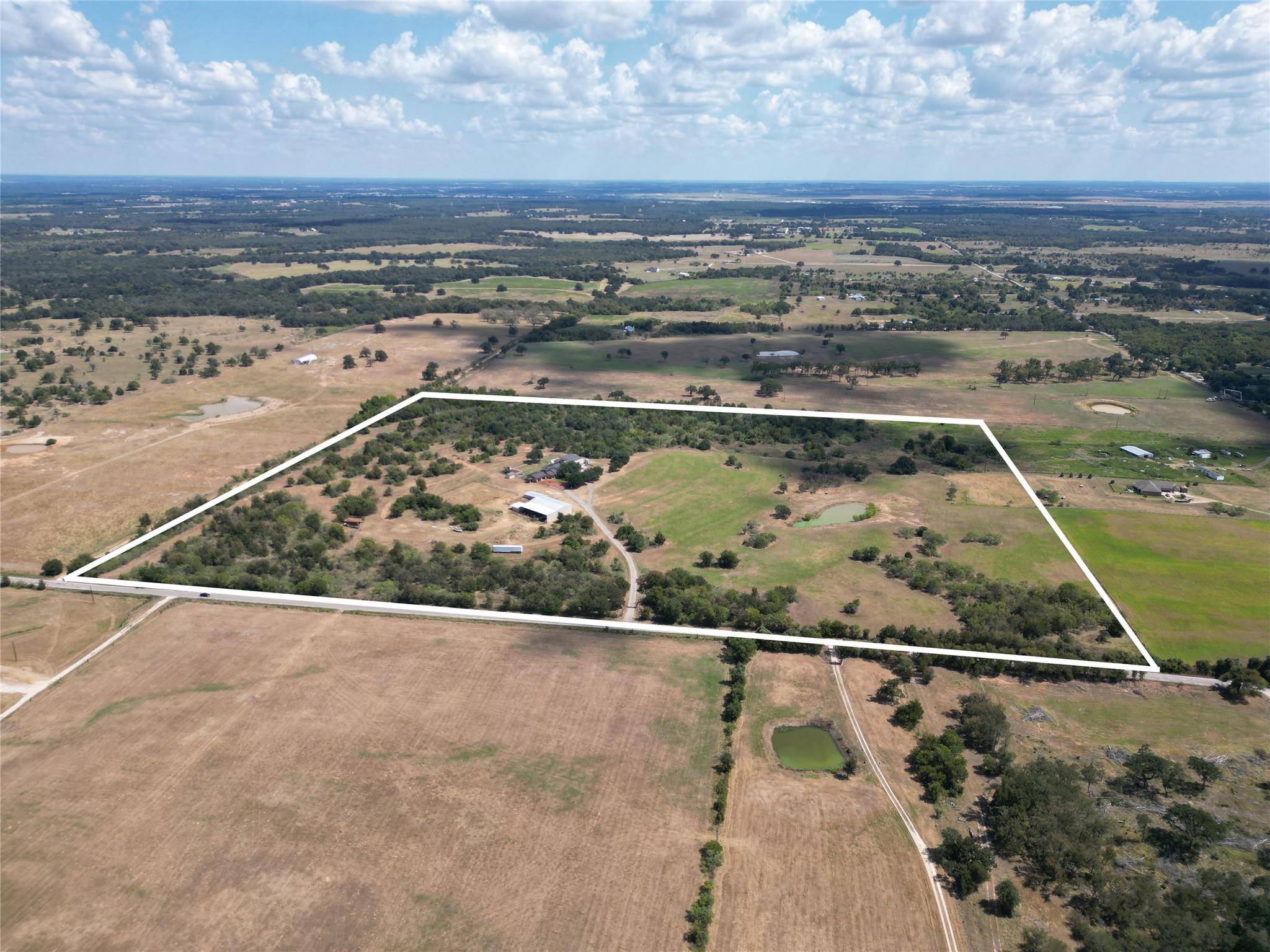 1124 County Road 301, Elgin, TX 78621