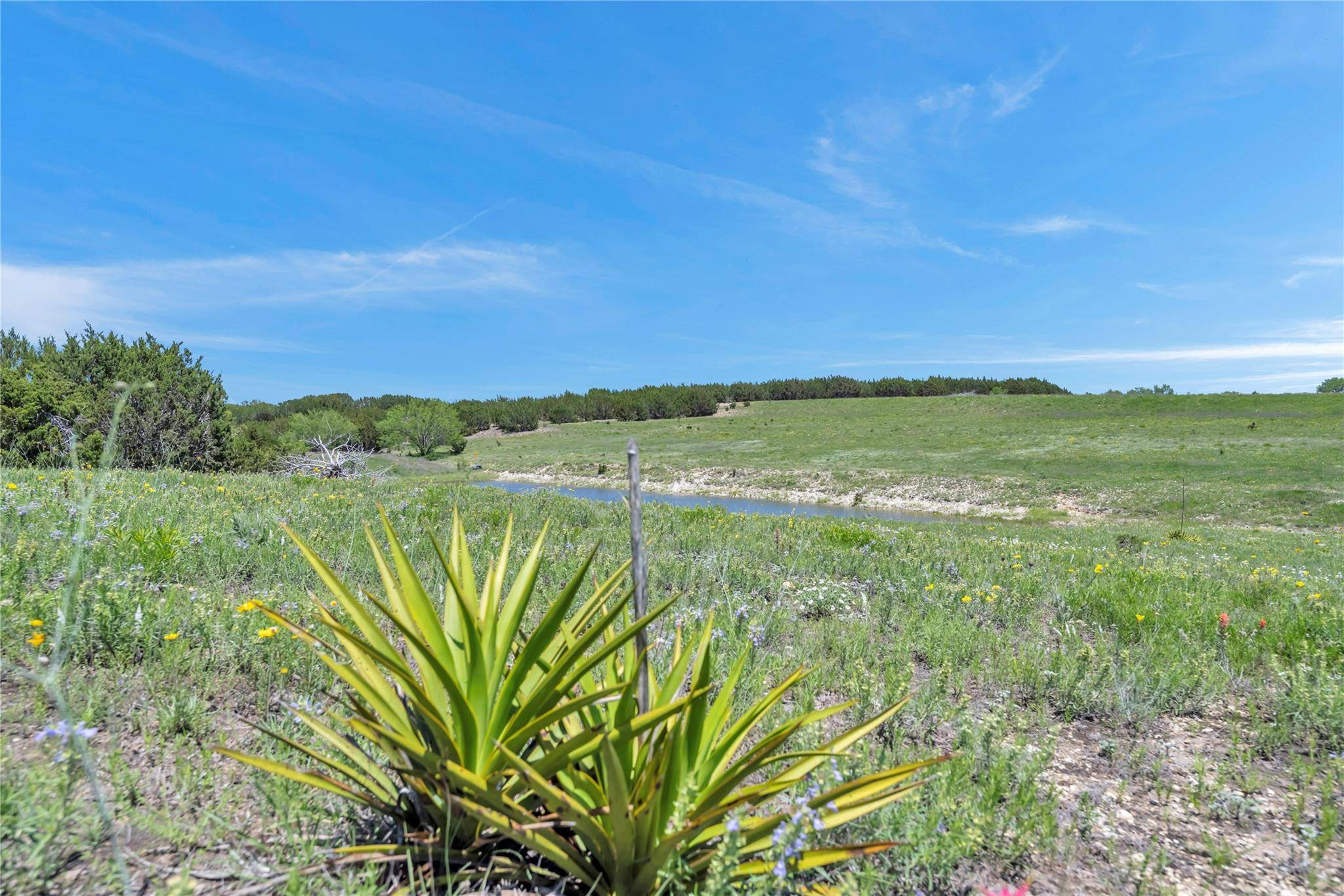 Tract 4 CR 207, Burnet, TX 78611