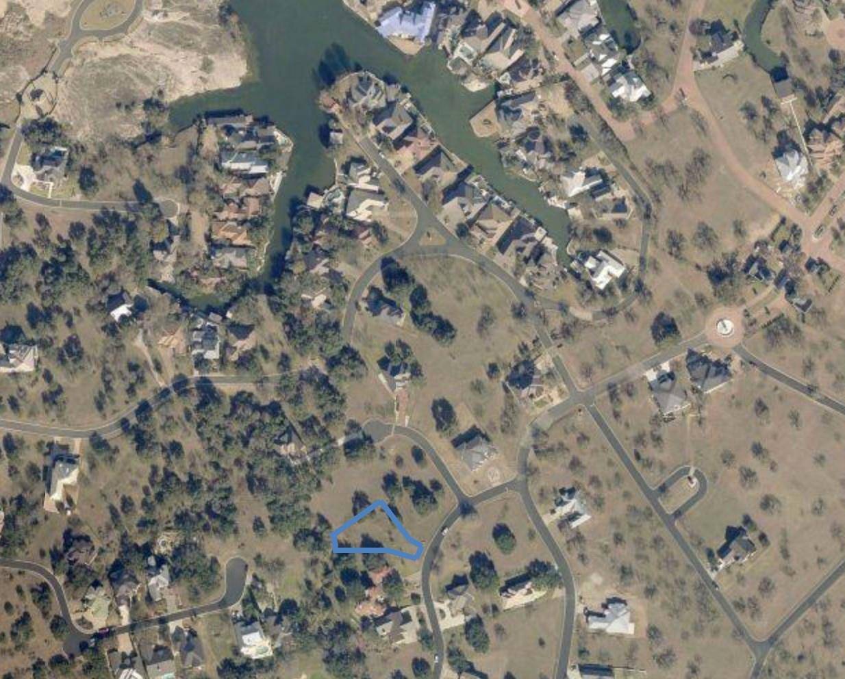 414 Florentine, Horseshoe Bay, TX 78657