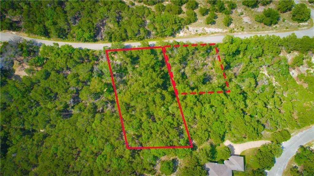 20605 - 20607 Palo Duro DR, Lago Vista, TX 78645