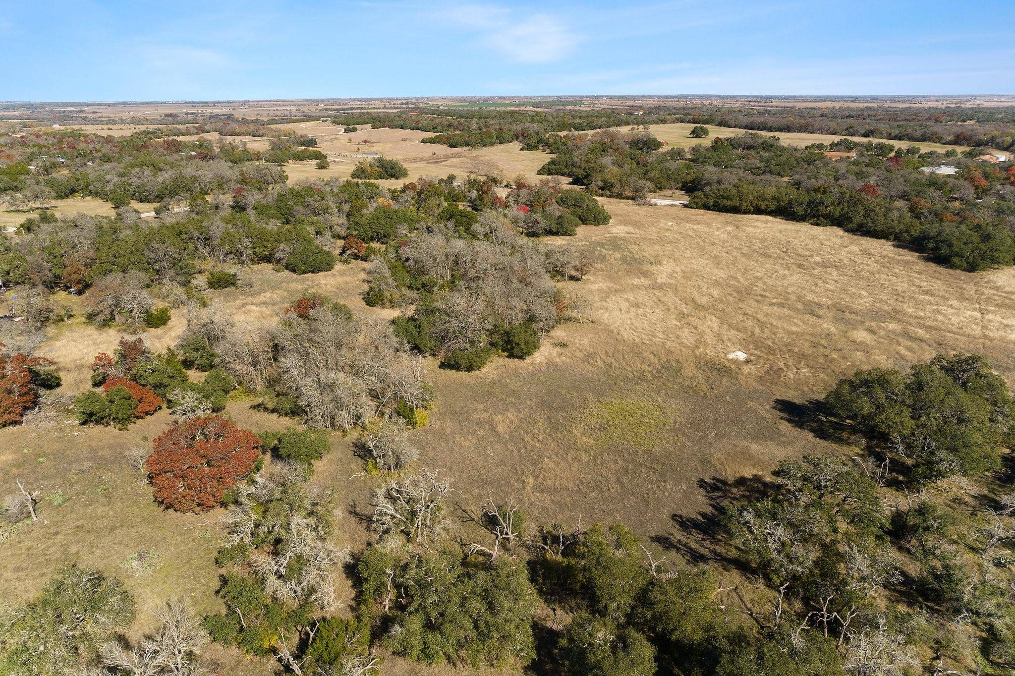 102 County Road 156 - Lot 20, Georgetown, TX 78626
