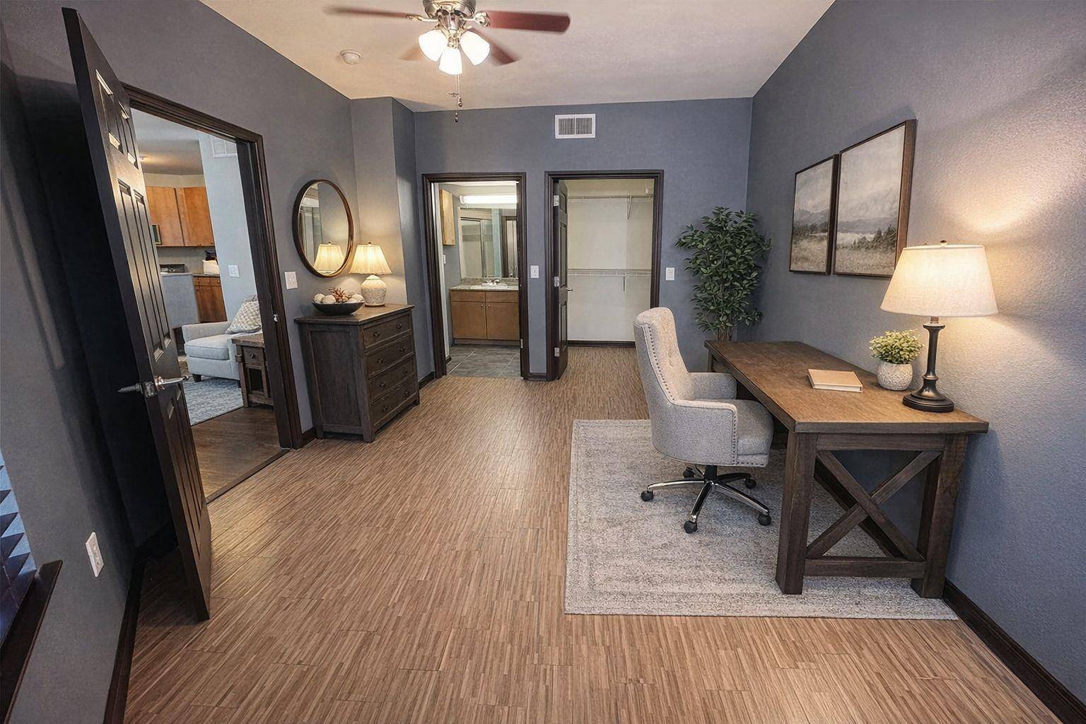 2502 Leon ST #505, Austin, TX 78705