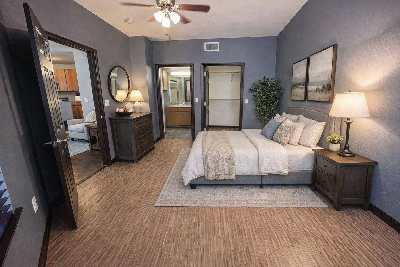 2502 Leon ST #505, Austin, TX 78705