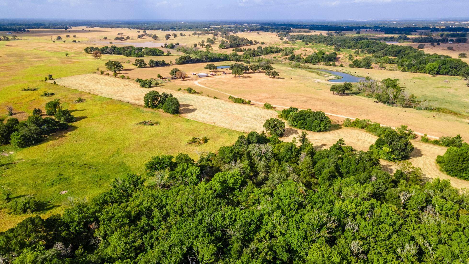 000 County Road 322, Milano, TX 76556