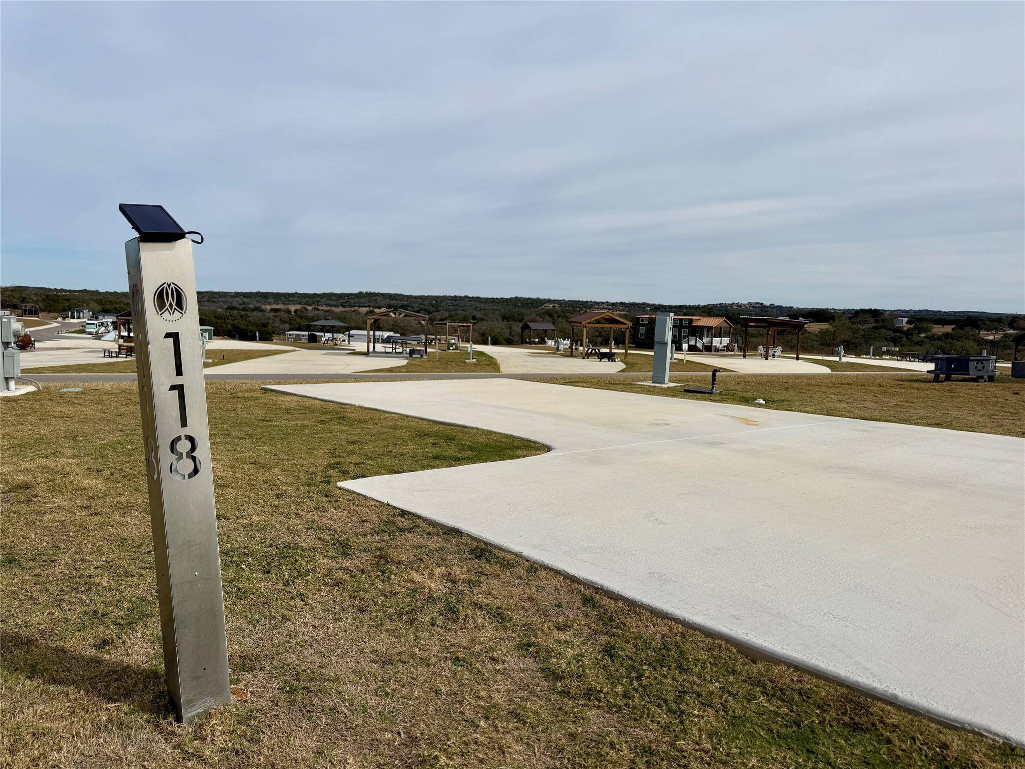 5386 Ranch Road 1376 RD #118, Fredericksburg, TX 78624
