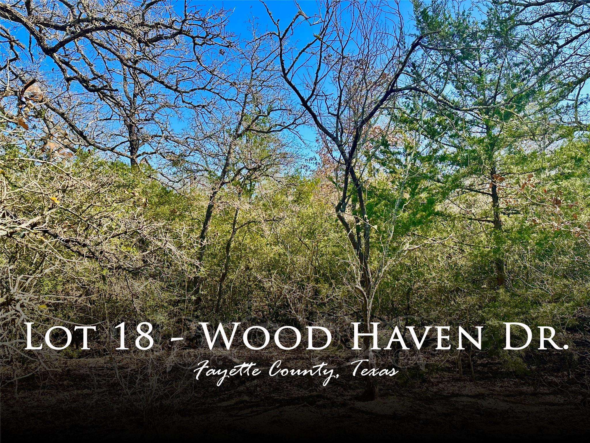 Address not disclosed, Waelder, TX 78959