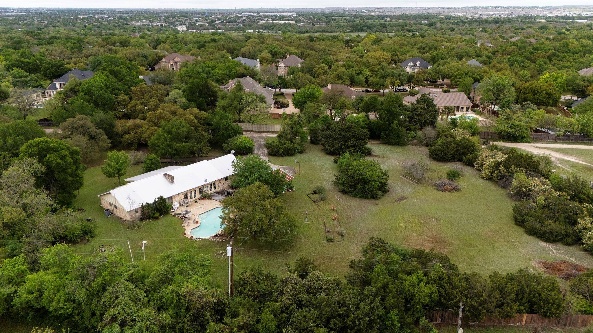 15 Wildflower TRL, Round Rock, TX 78664