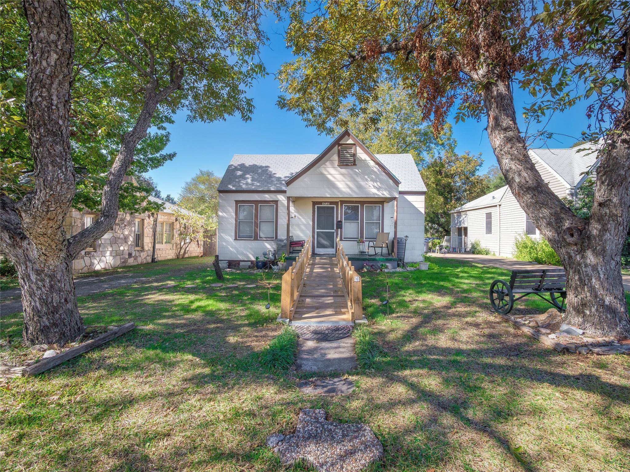 4710 Ramsey Ave, Austin, TX 78756