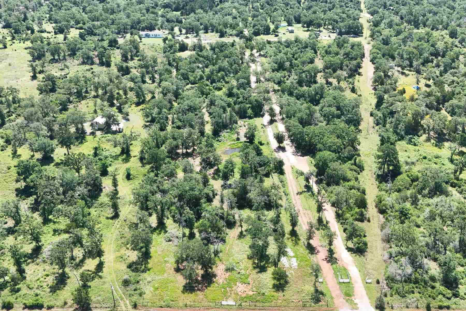 TBD LOT 17 High Crossing RD, Smithville, TX 78957