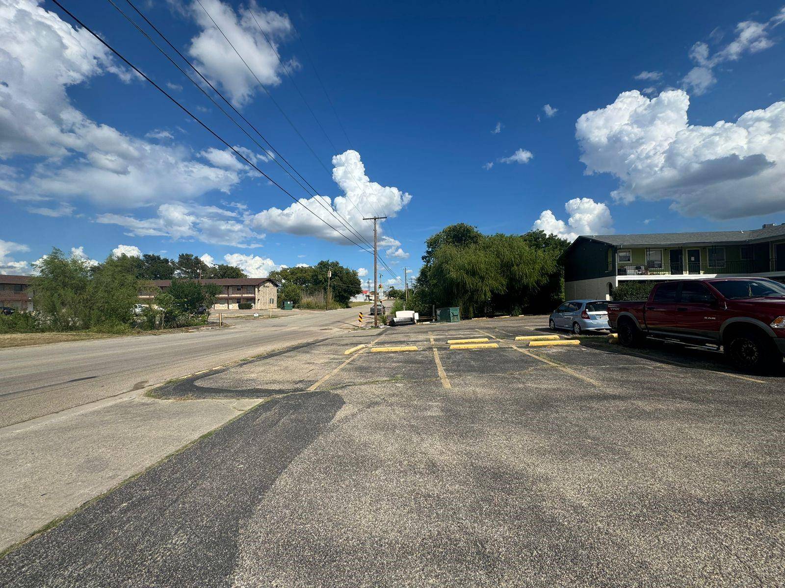 3102 Atkinson Ave, Killeen, TX 76543