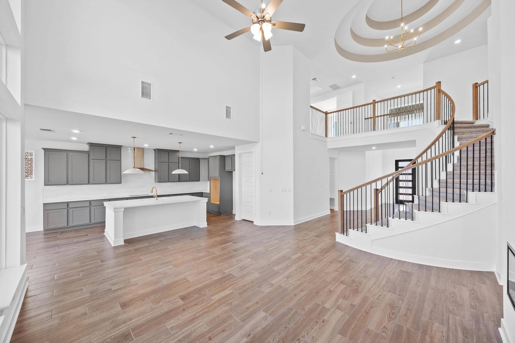 320 Buckaroo DR, Georgetown, TX 78633