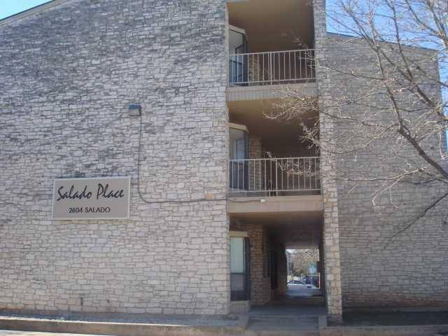 2604 Salado ST #303, Austin, TX 78705