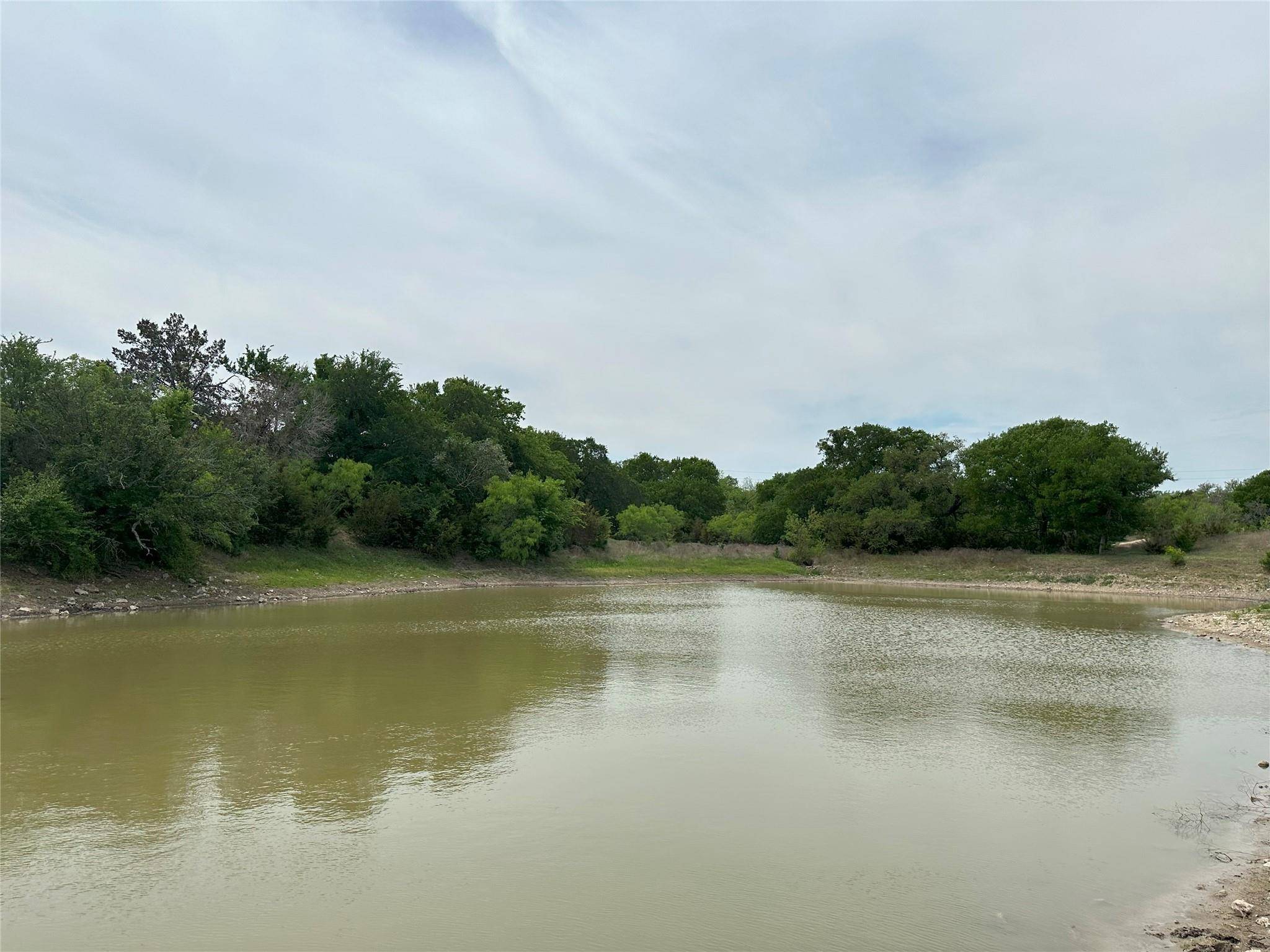 tbd County Road 330, Bertram, TX 78605