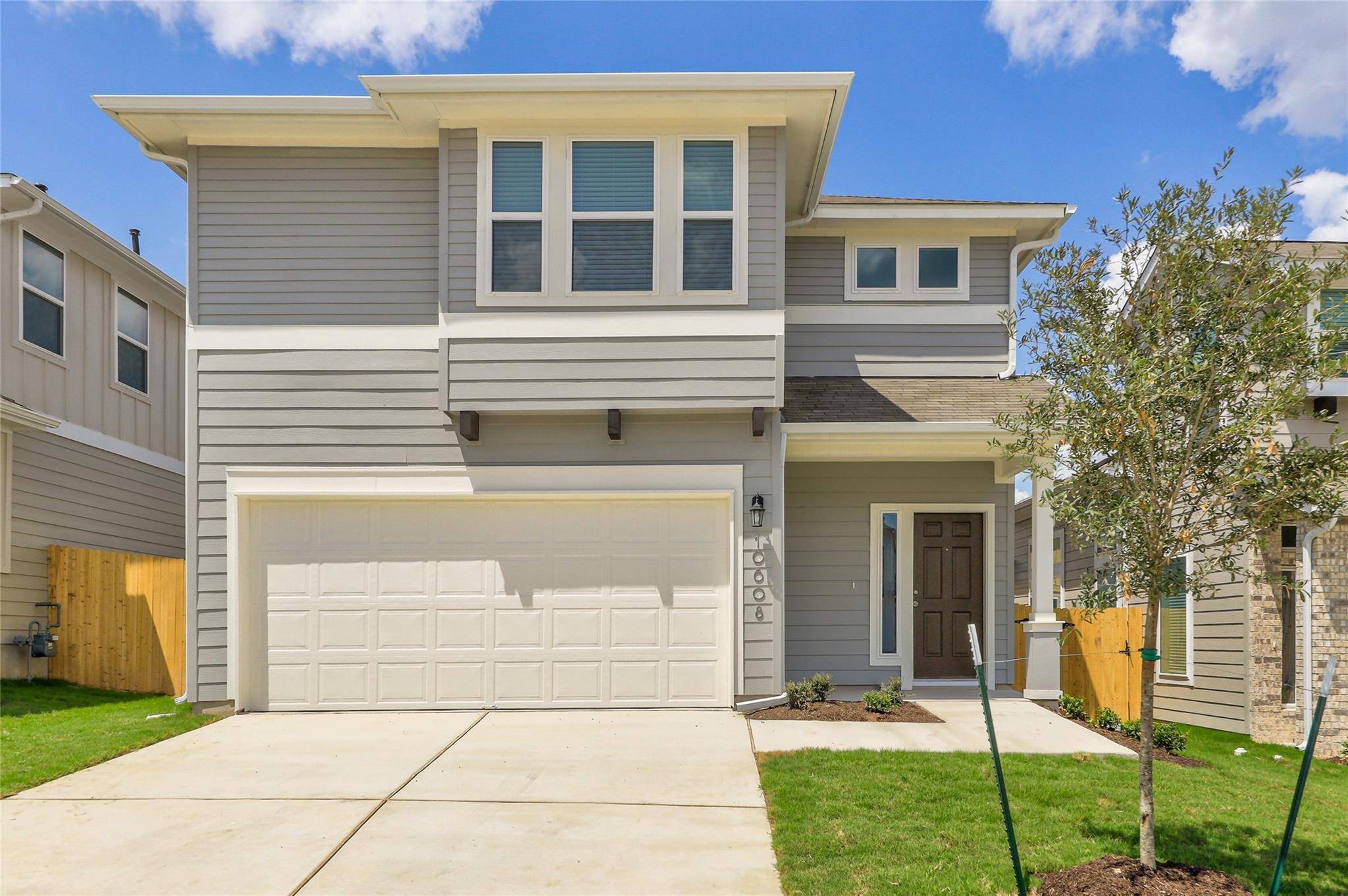 10702 Sentinel DR, Austin, TX 78747