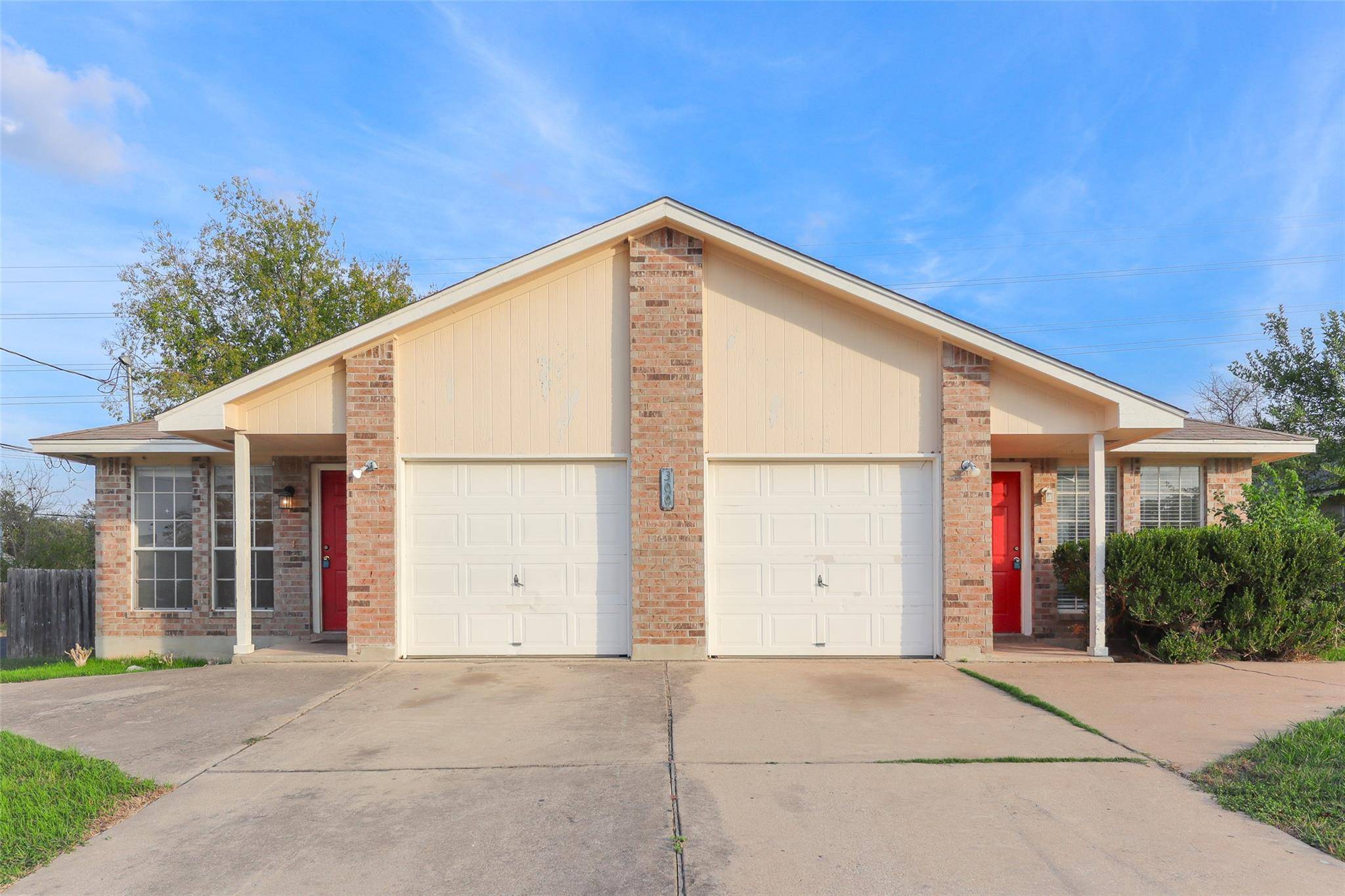 300 Tamara DR #A, Georgetown, TX 78628