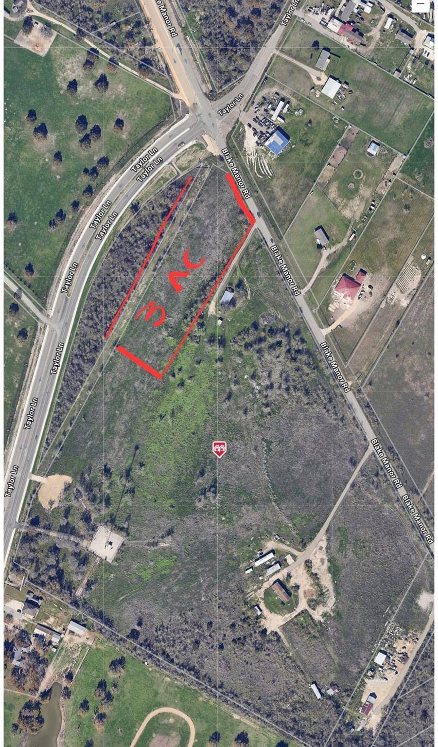 18327 Blake Manor RD, Manor, TX 78653