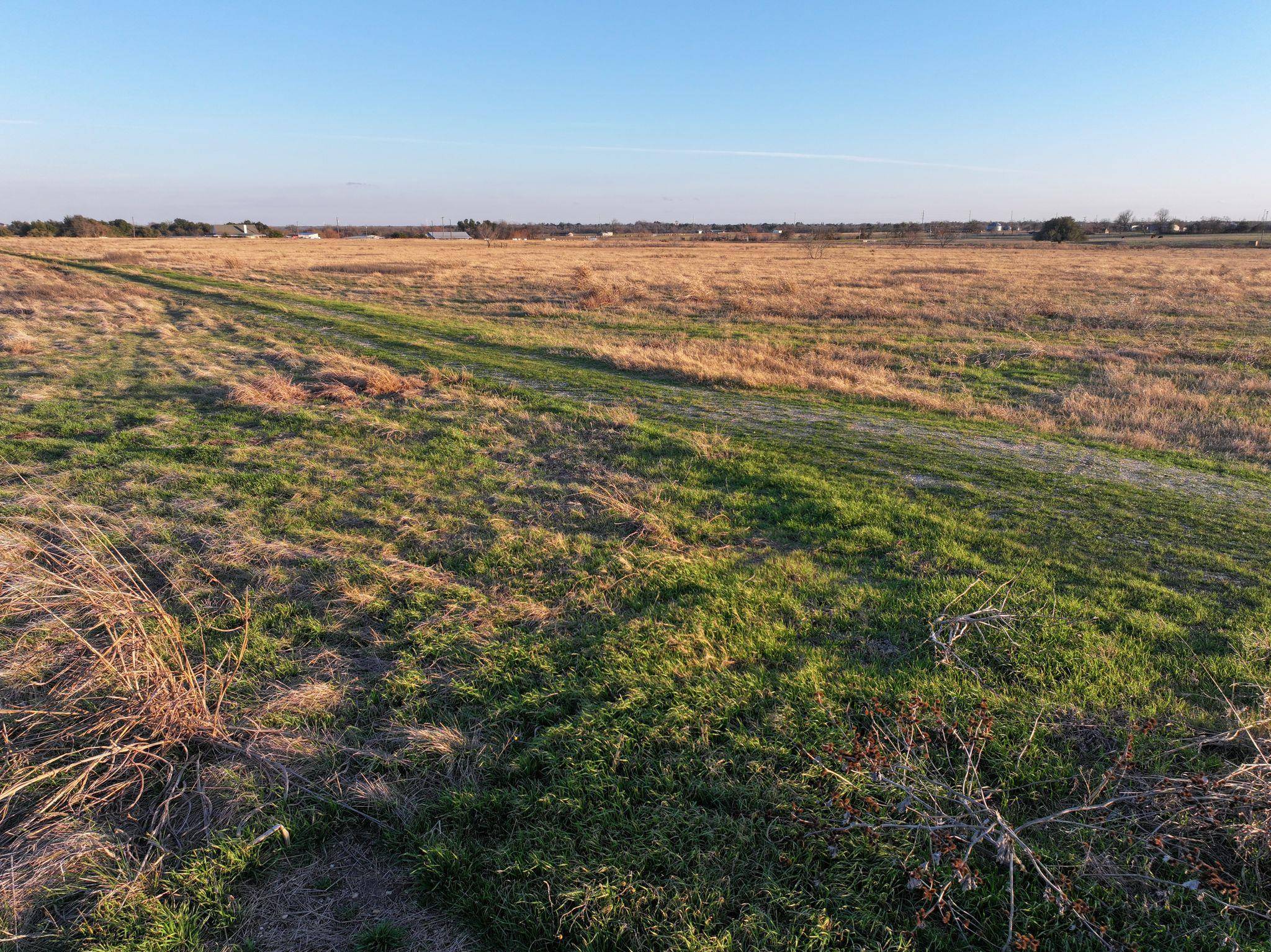 TBD Lot 1 FM 1123, Holland, TX 76534