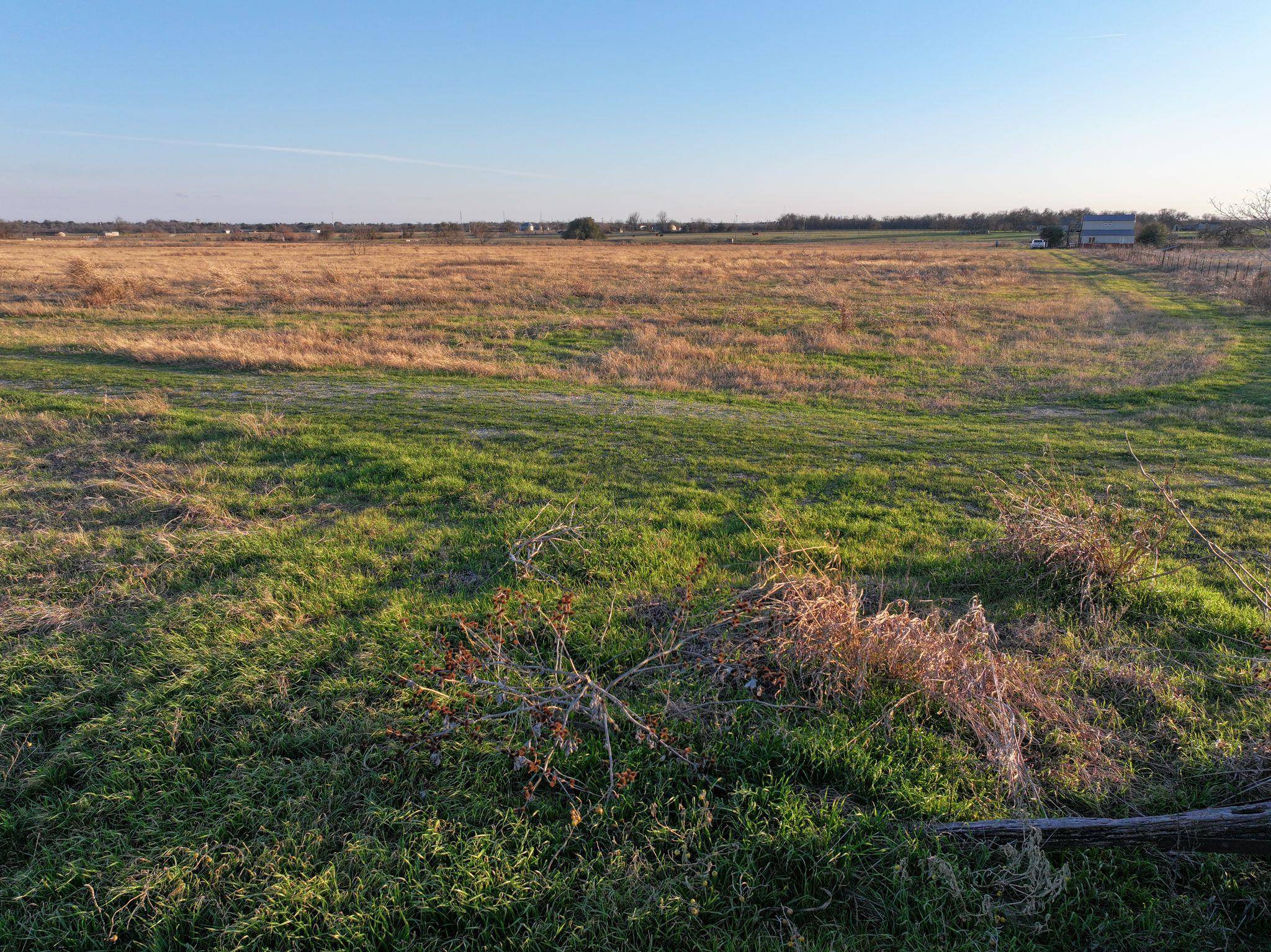 TBD Lot 1 FM 1123, Holland, TX 76534
