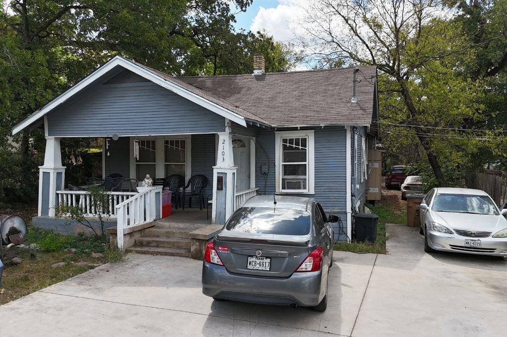 2103 E 12th ST, Austin, TX 78702