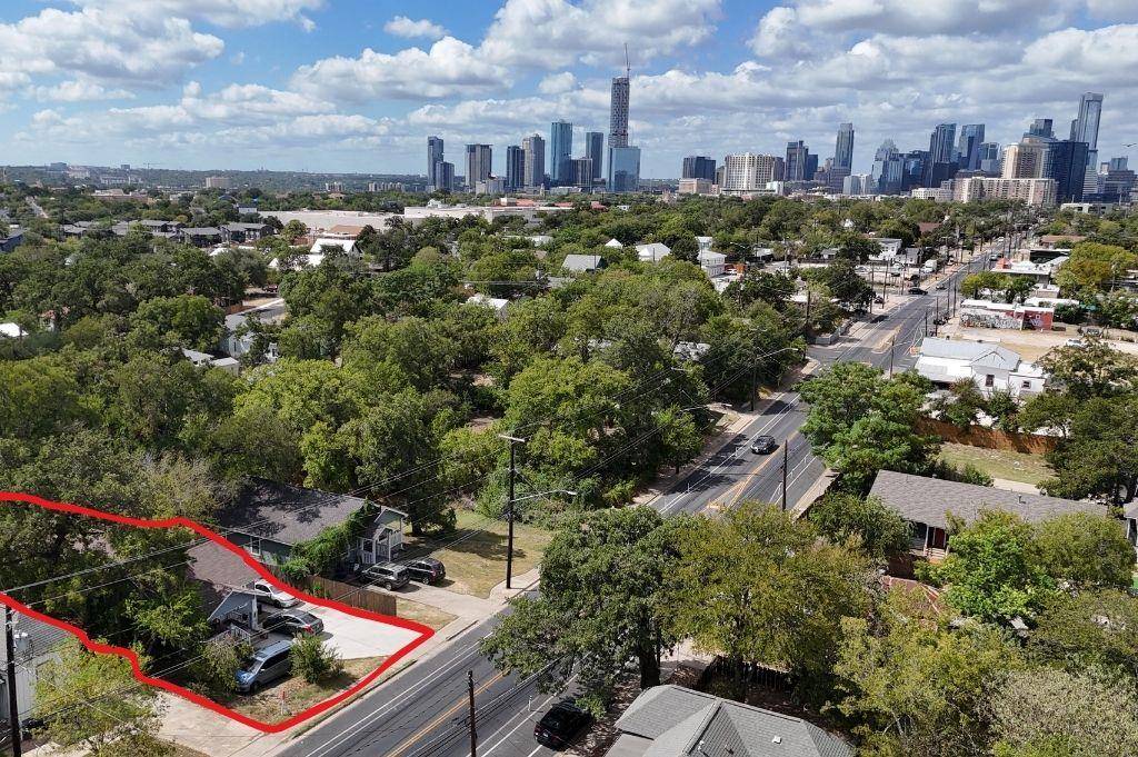 2103 E 12th ST, Austin, TX 78702