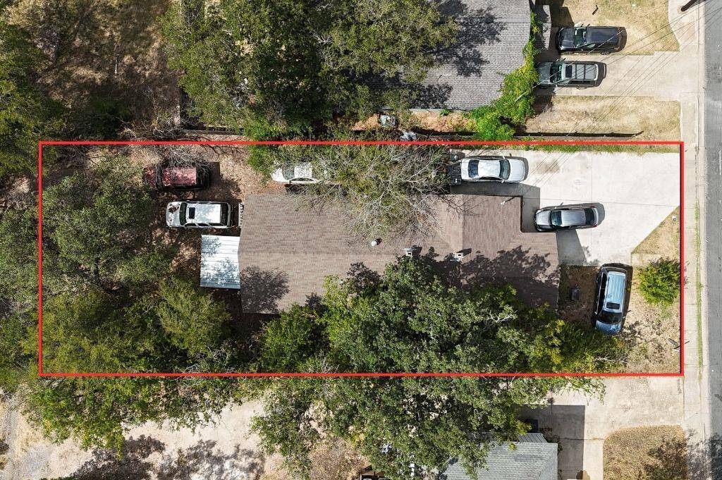2103 E 12th ST, Austin, TX 78702