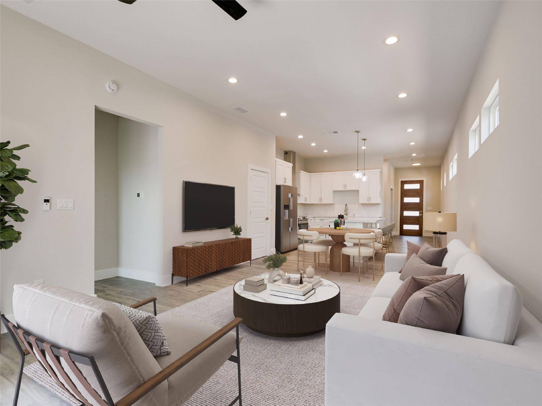 611 Sun Ray, Horseshoe Bay, TX 78657