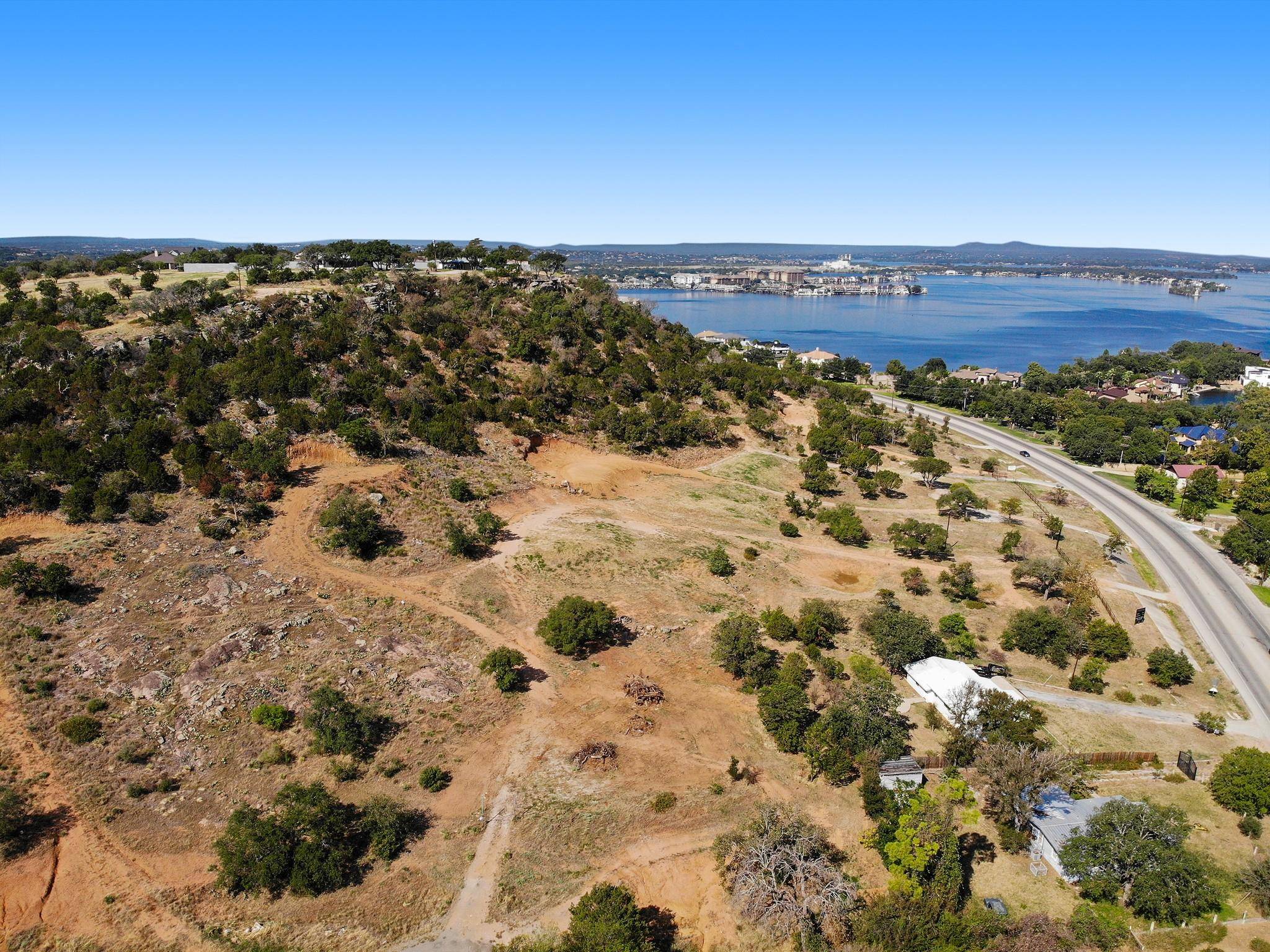 0000 W Duchess Dell Lot 5B, Cottonwood Shores, TX 78657