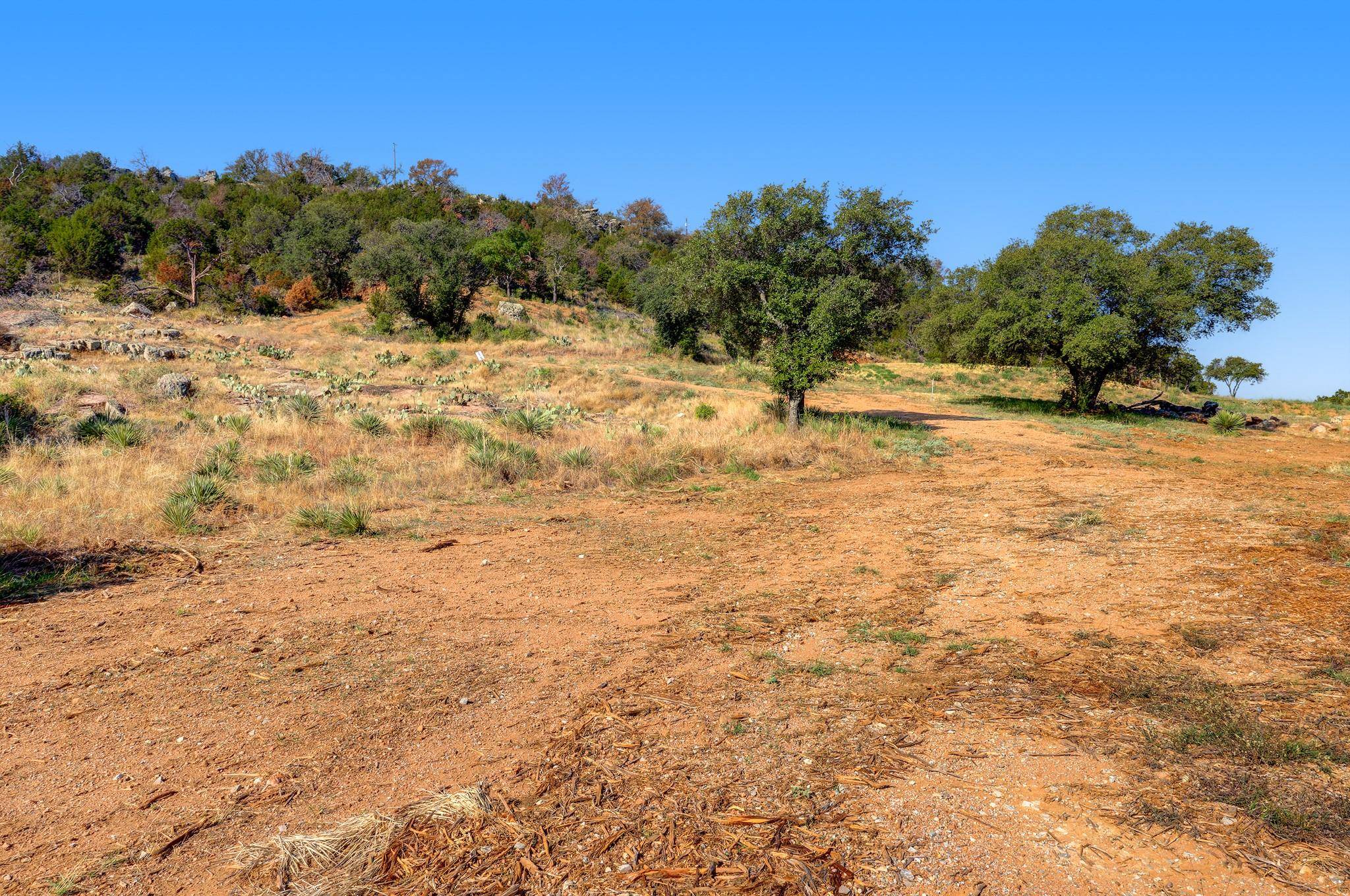 0000 W Duchess Dell Lot 5B, Cottonwood Shores, TX 78657
