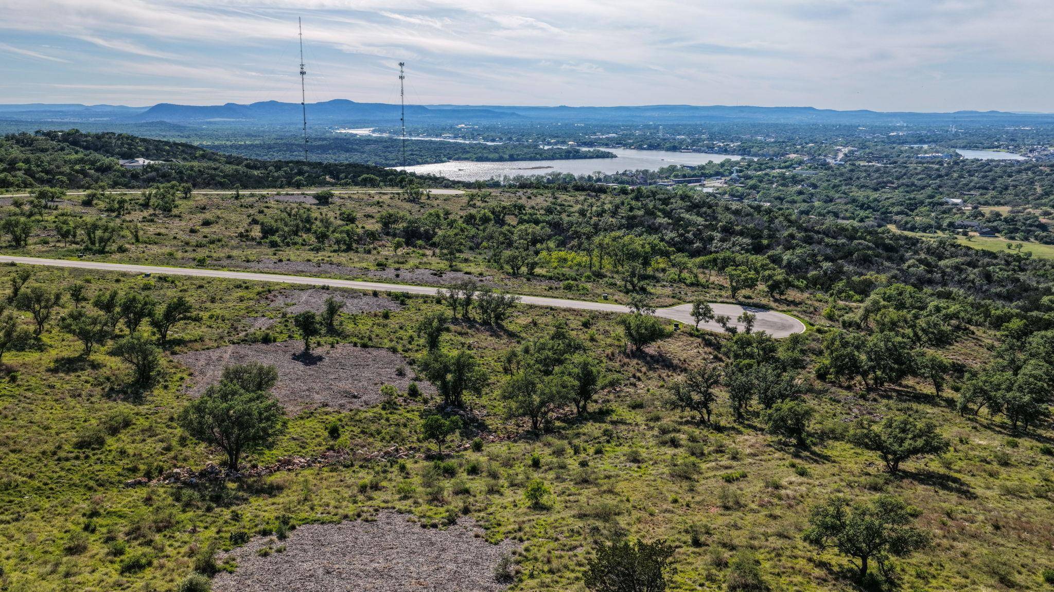 Lot 202 TBD Westridge Way, Big Creek Ranch, Kingsland, TX 78639