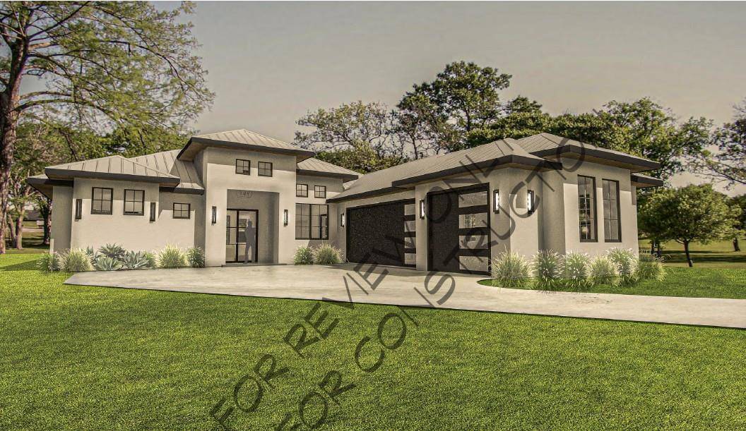 Lot 202 TBD Westridge Way, Big Creek Ranch, Kingsland, TX 78639