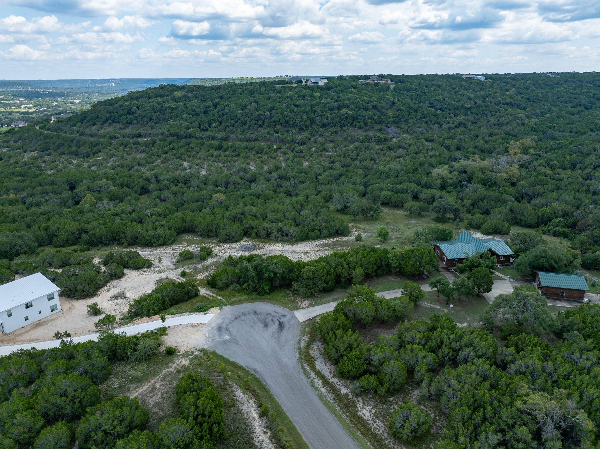 Lot 153a Junction CIR, Bertram, TX 78605