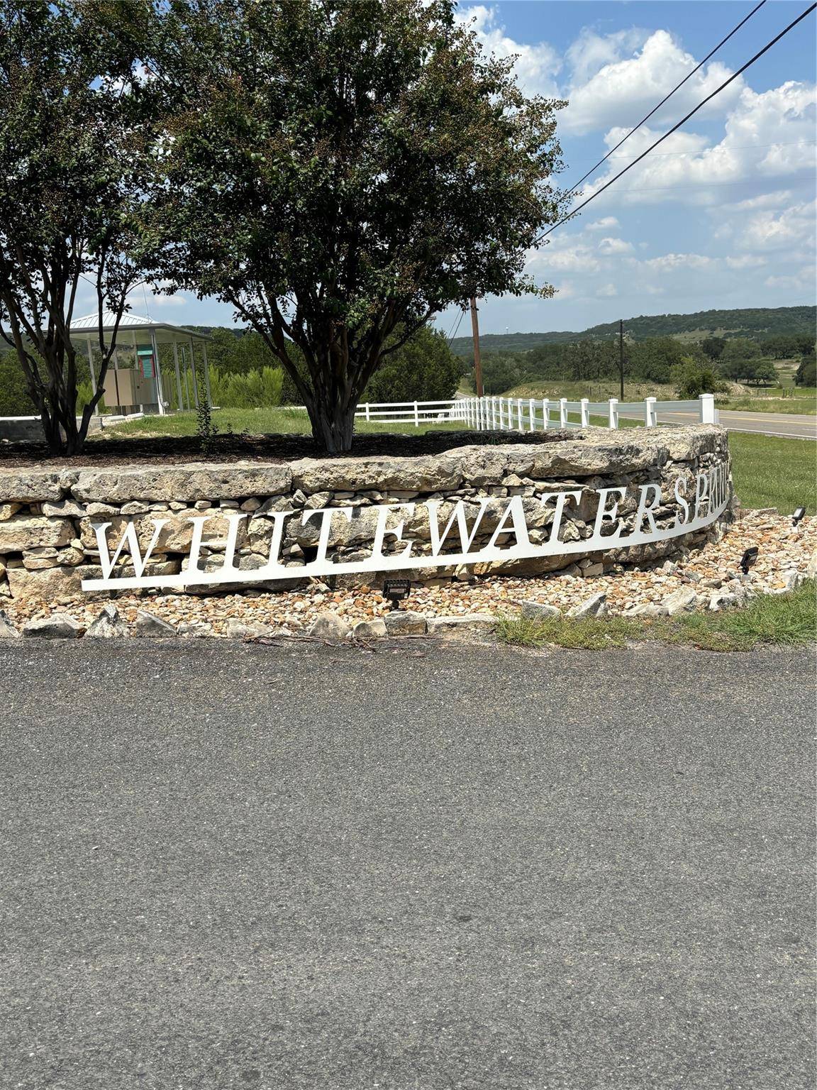 Lot 153a Junction CIR, Bertram, TX 78605