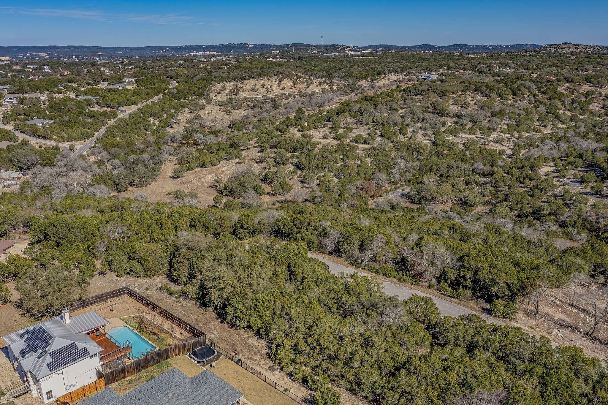 4604 Liberty LN, Lago Vista, TX 78645