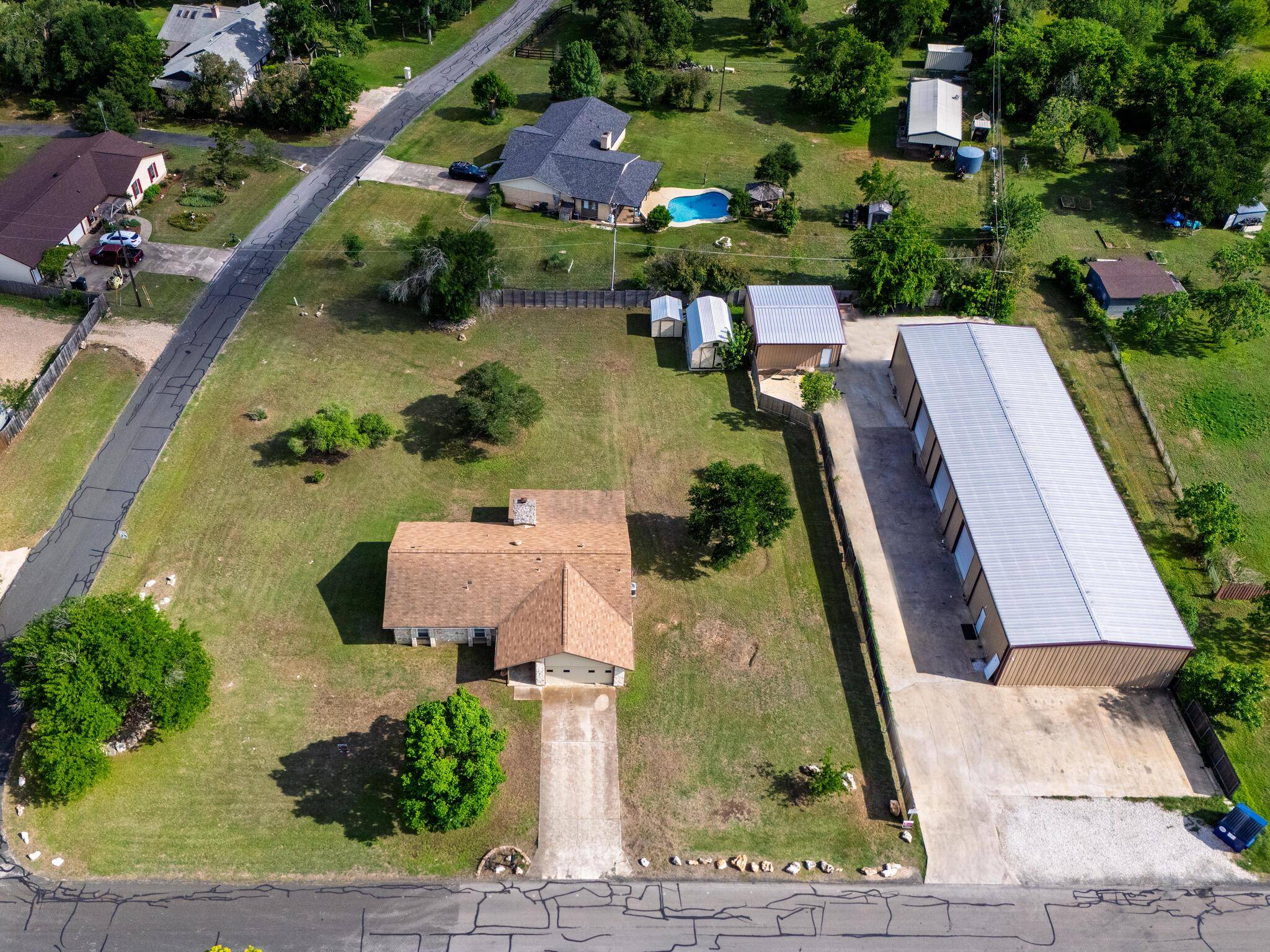 1612 Shenandoah DR, Cedar Park, TX 78613