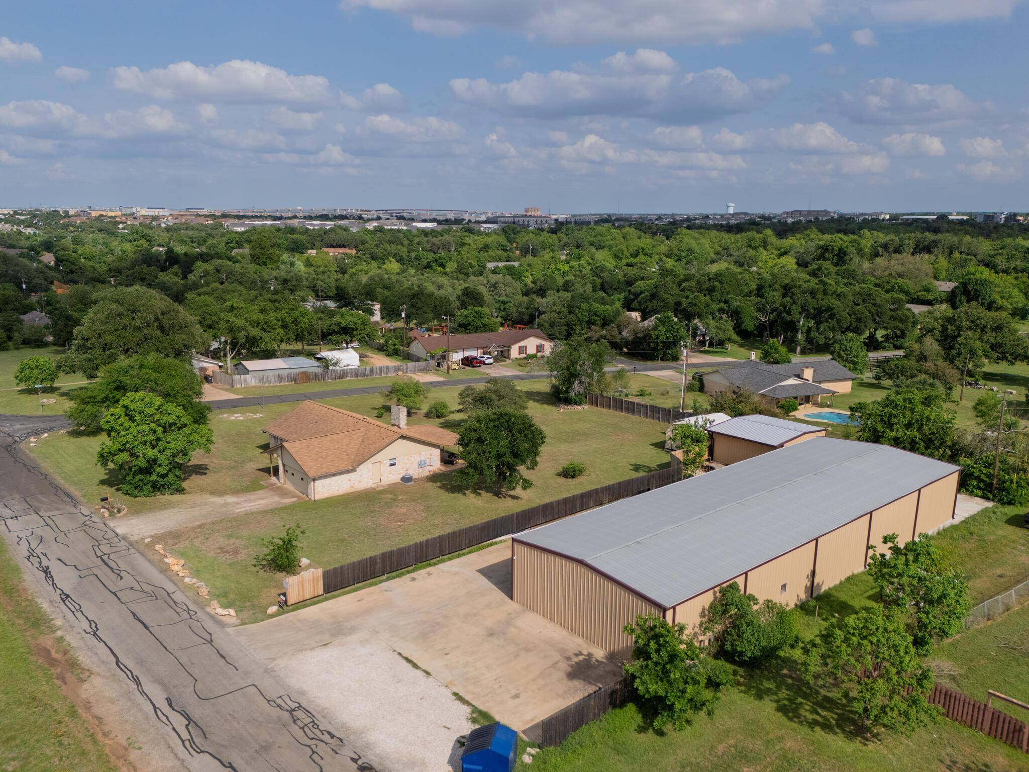 1612 Shenandoah DR, Cedar Park, TX 78613