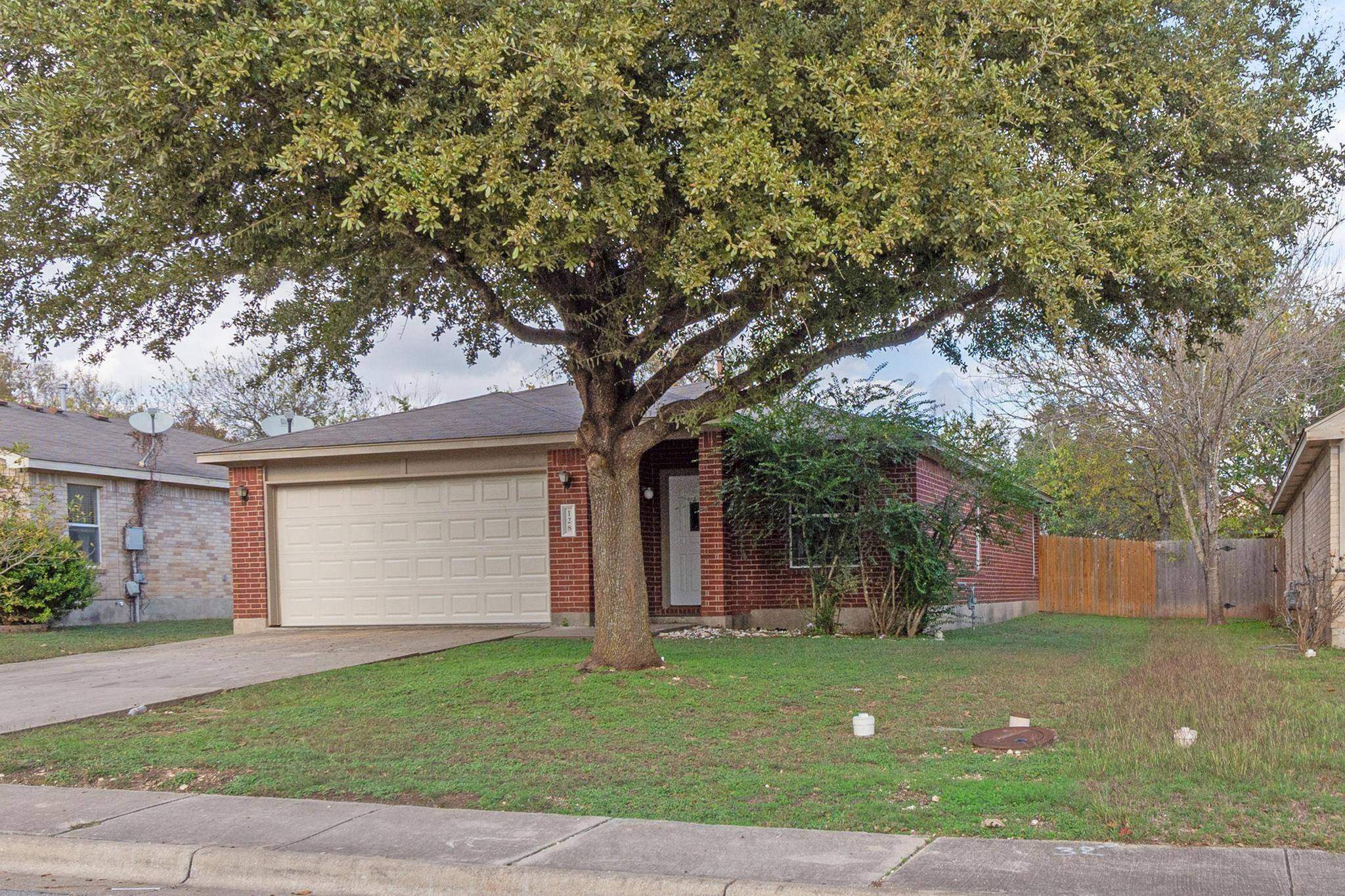 128 Star Of Texas DR, Kyle, TX 78640