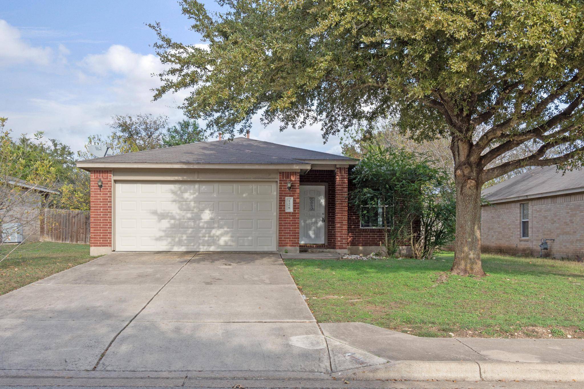 128 Star Of Texas DR, Kyle, TX 78640