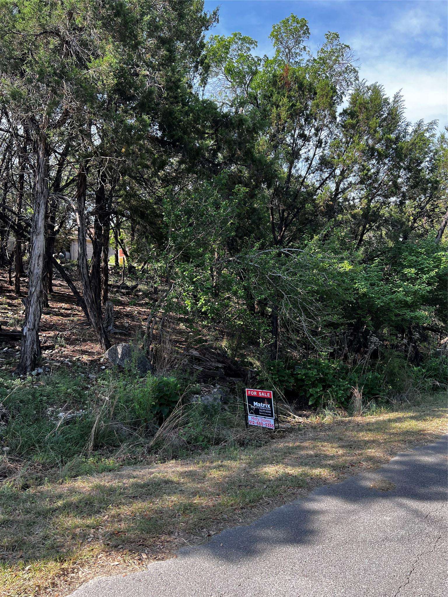 20203 Collier LN, Lago Vista, TX 78645