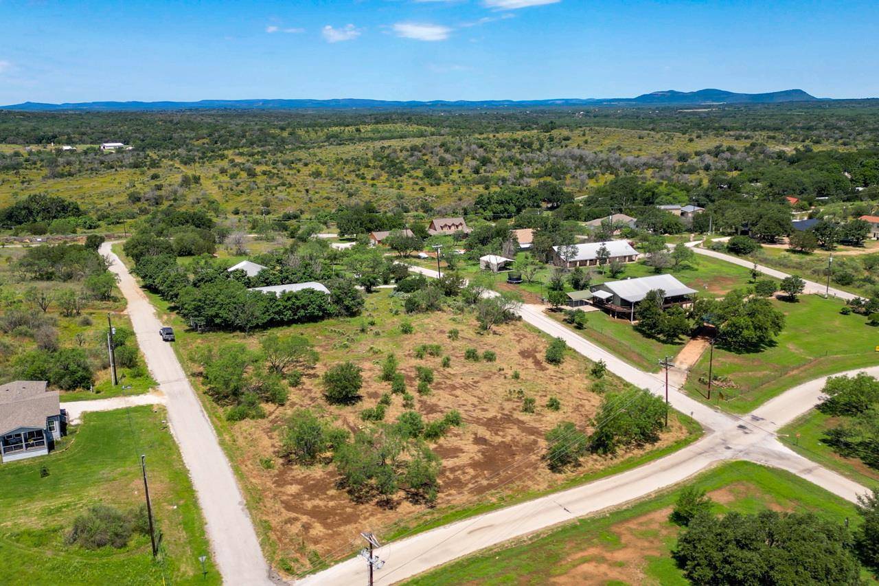 Lots 97-99 / 134-136 Centerview DR, Horseshoe Bay, TX 78657