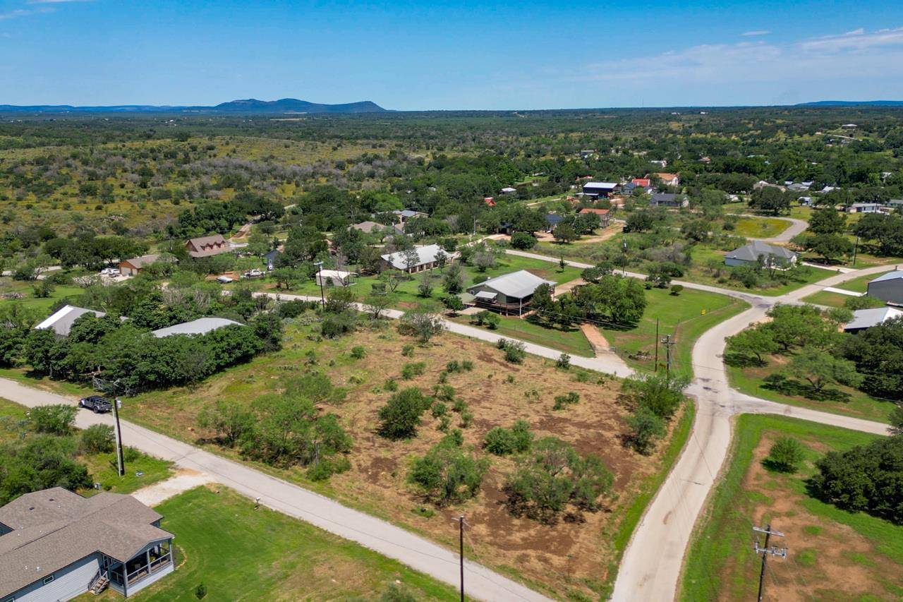 Lots 97-99 / 134-136 Centerview DR, Horseshoe Bay, TX 78657