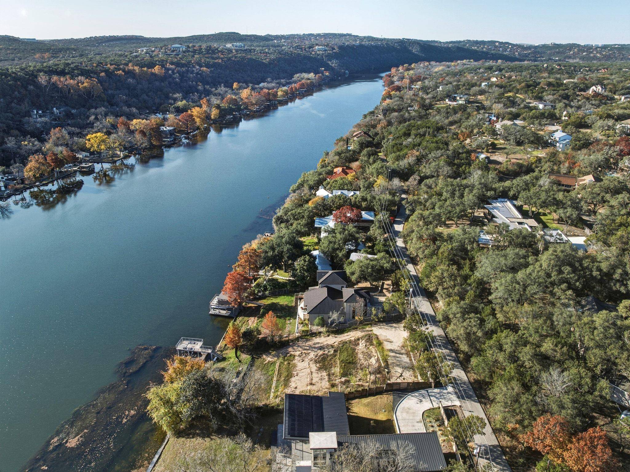3607 Robbins RD, Austin, TX 78730