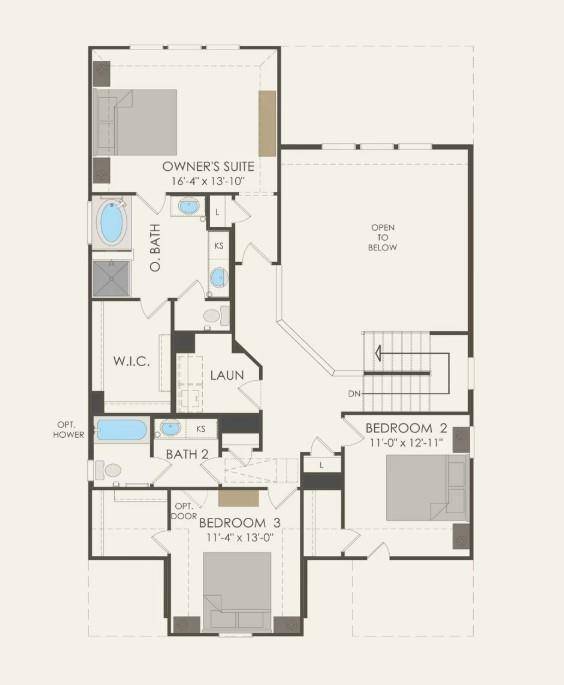 221 Singing Dove WAY, Liberty Hill, TX 78642
