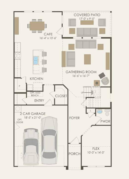 221 Singing Dove WAY, Liberty Hill, TX 78642