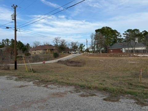Lot 1574 Pahoiki LN, Bastrop, TX 78602