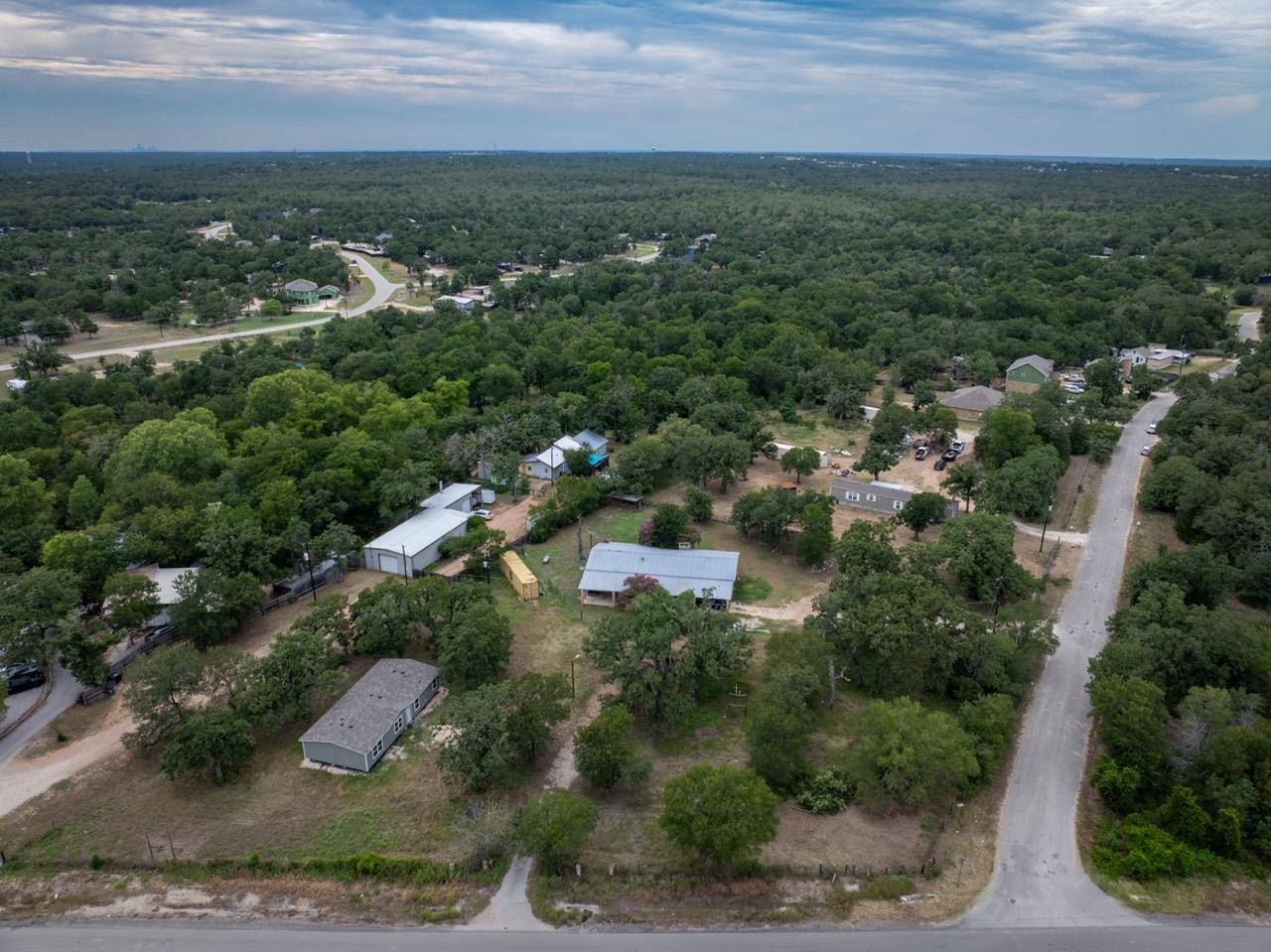 416 W Hwy 21, Cedar Creek, TX 78612