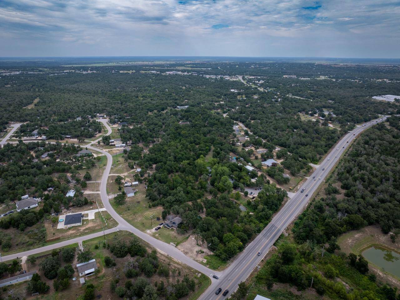 416 W Hwy 21, Cedar Creek, TX 78612