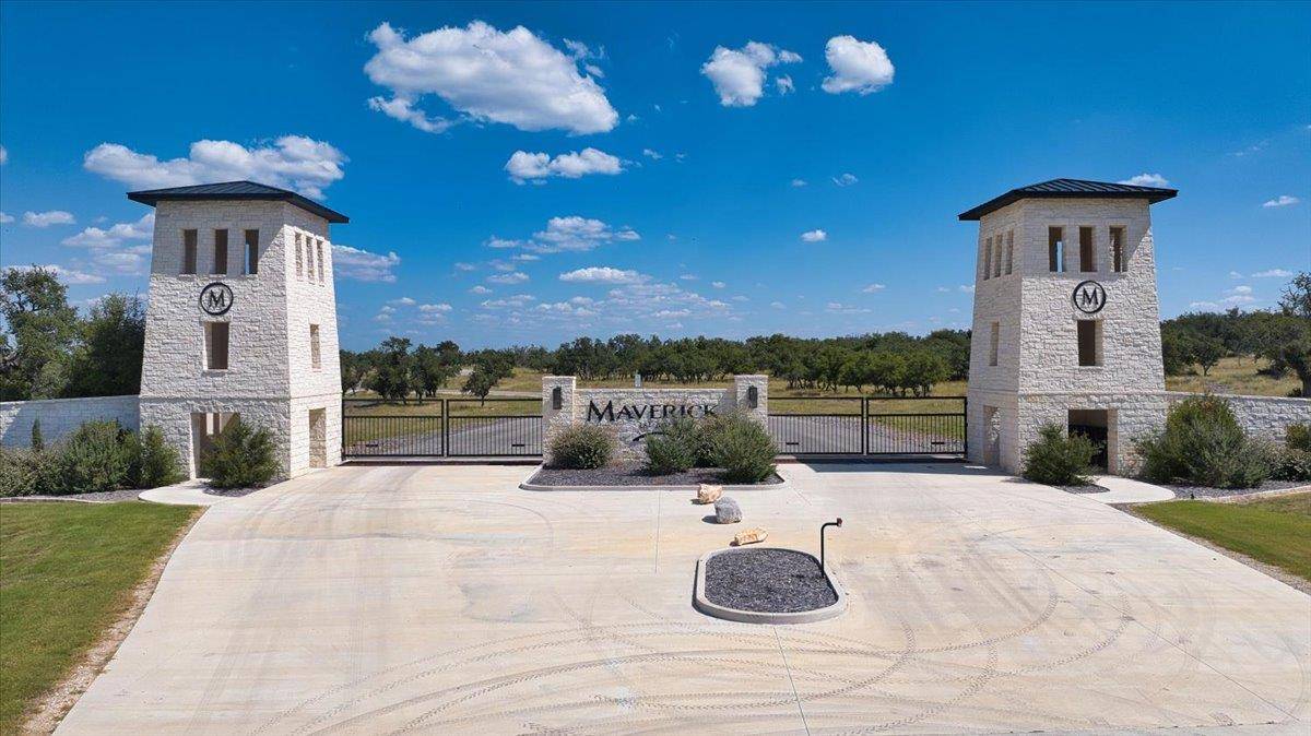 00 Confluence DR, Harper, TX 78631