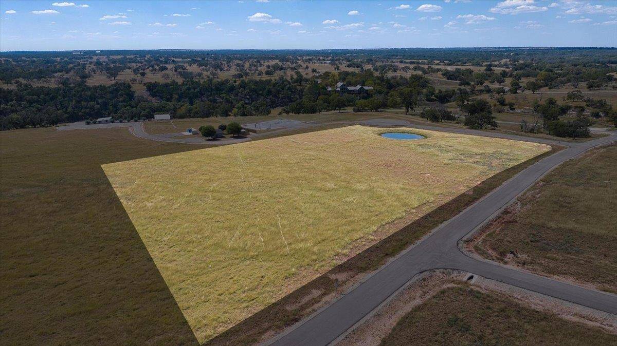 00 Confluence DR, Harper, TX 78631